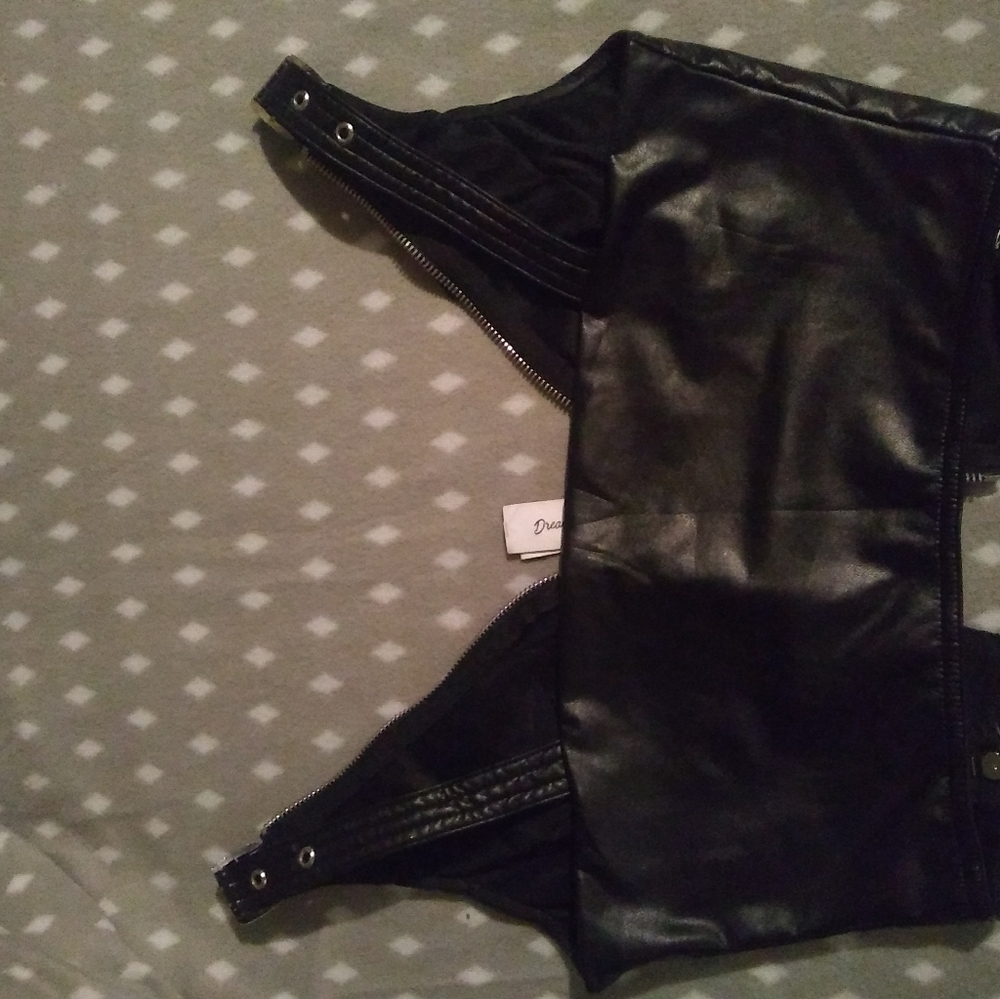 Vest